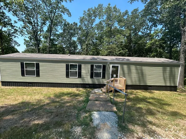 11431 Indian Hills Blvd, Rogers, AR 72756