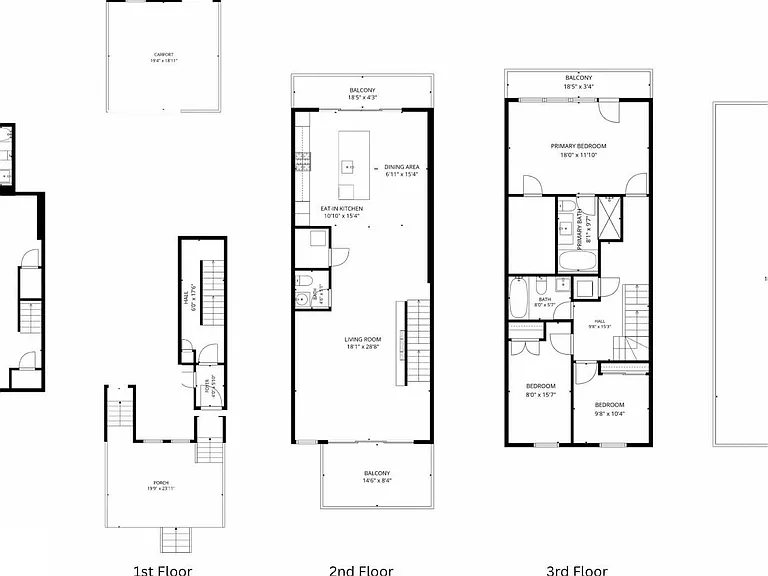 21-17 38th St #PENTHOUSE — Photo 2