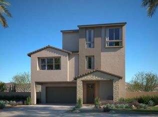 643 Solar Citrine St, Las Vegas, NV 89138