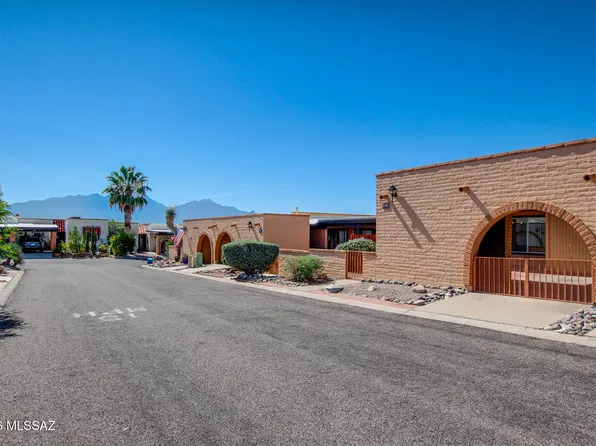 1429 W De Nada, Green Valley, AZ 85622