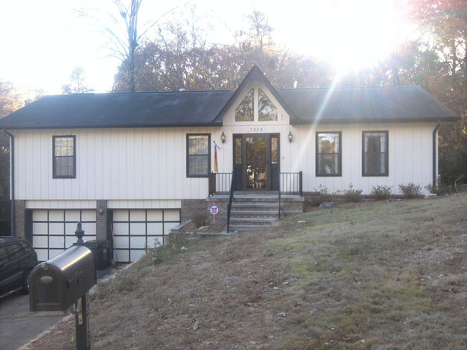 2nd image of 7218 Fairington Cir