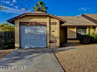 1926 E Grandview Dr, Phoenix, AZ 85022