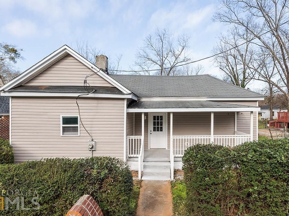 1370 W Hancock Ave, Athens, GA 30606 Zillow