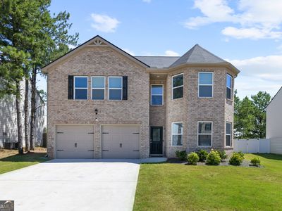 81 Kingfisher Walk, Covington, GA, 30014