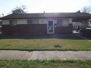 18 Cynthia St, Westwego, LA 70094