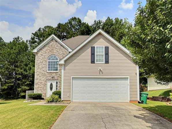 3050 Highland Park Ln, Lithonia, GA 30038
