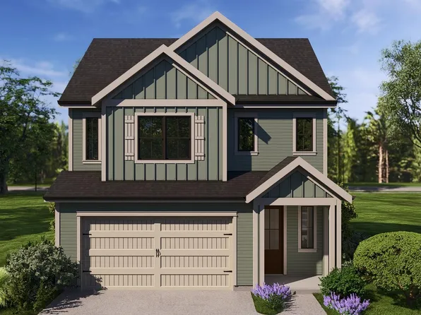 1351 Little Sorrel Rd #24, Hixson, TN 37343