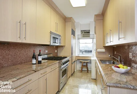 Sold by Brown Harris Stevens | media 17