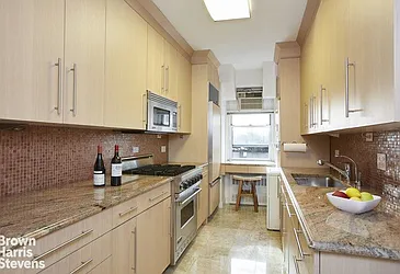 Sold by Brown Harris Stevens