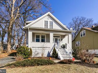 3202 Orlando Ave, Baltimore, MD