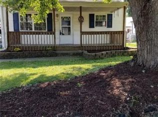 307 Virginia Ave N, Saint Albans, WV 25177