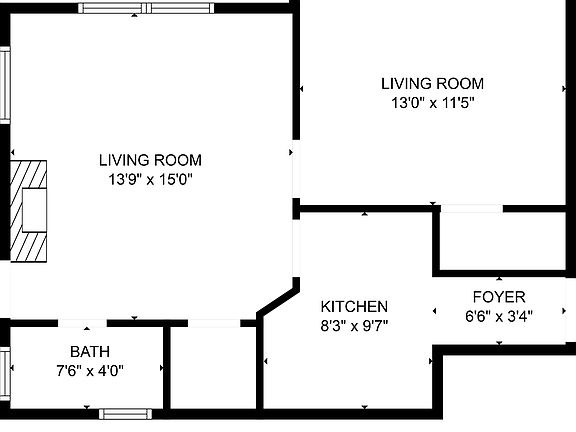 2nd image of this home