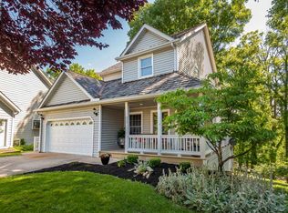 1737 E Camby Ln, Bloomington, IN