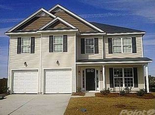 68 Noble Jones Ct, Port Wentworth, GA 31407