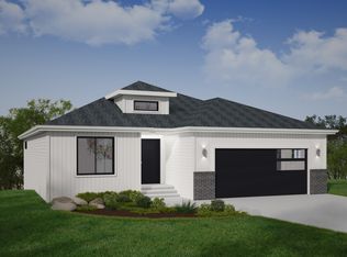 Augusta Plan, The Wilds, Fargo, ND 58104