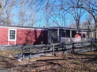 3150 Dutton Dr, Elberton, GA