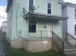 115 Larch St, Bluefield, WV 24701