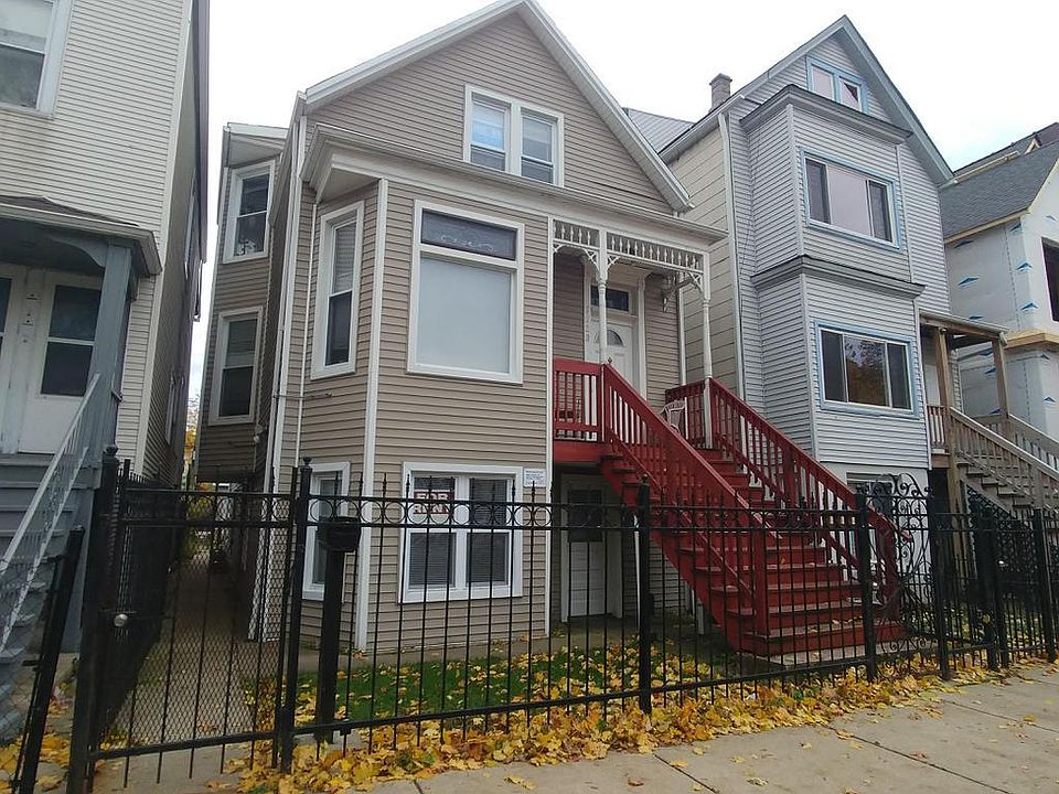 1st image of 3623 W Shakespeare Ave #1