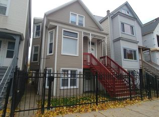 3623 W Shakespeare Ave #1, Chicago, IL 60647