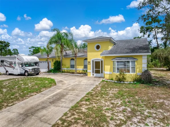 3077 W Scoralick Rd, Avon Park, FL 33825