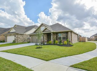 20715 Redbud Rain Dr, Katy, TX 77449