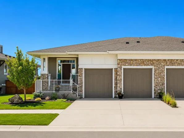 27 N Yarrow Gate, Rocky View County, AB T3Z 0C8