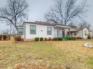 3641 Kellogg Ave, Dallas, TX 75216