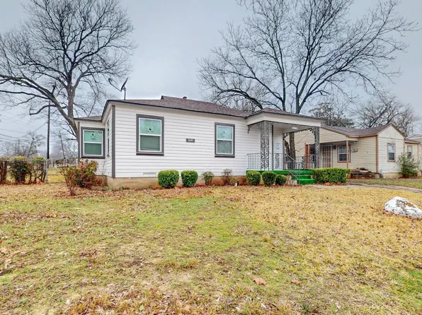 3641 Kellogg Ave, Dallas, TX 75216