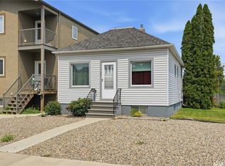 700 College AVENUE, Regina, SK S4N 0X7