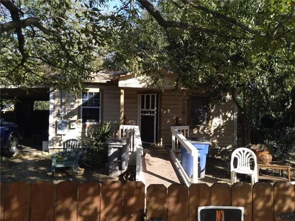 1149 Ebert Ave #D, Austin, TX 78721