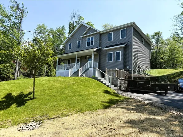 18 Fernglade Court, Monroe, NY 10950