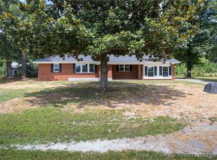 5824 Adcock Rd, Holly Springs, NC 27540