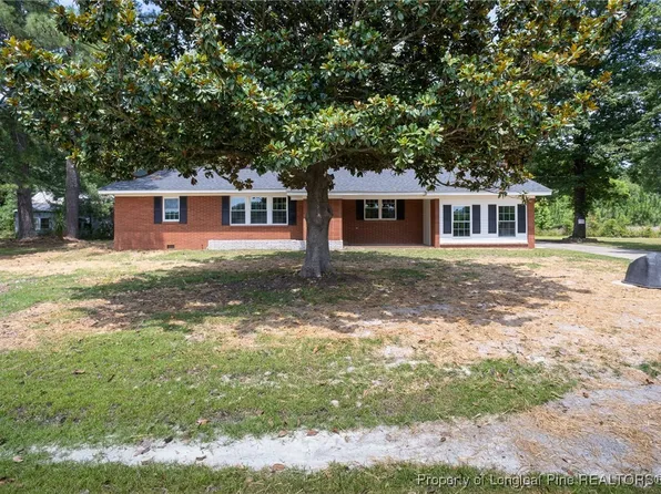 5824 Adcock Rd, Holly Springs, NC 27540