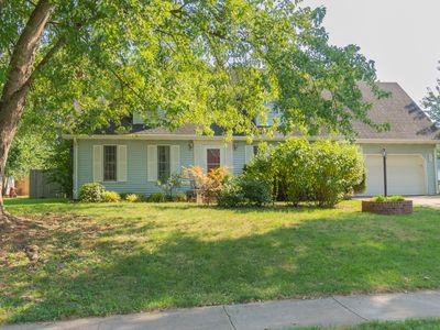 3844 W Dover St, Springfield, MO, 65802