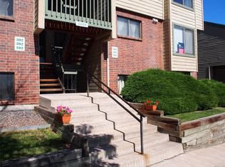 3518 S Depew St UNIT 101, Lakewood, CO 80235
