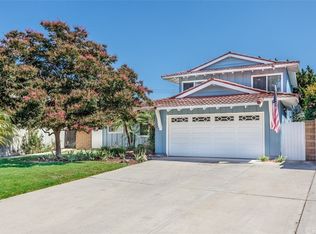 1350 Lorawood St, La Habra, CA 90631