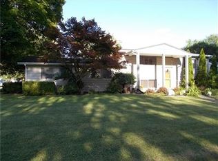 706 Sherwood Dr, Crawfordsville, IN