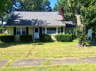 25 Drew Rd, Somersworth, NH 03878