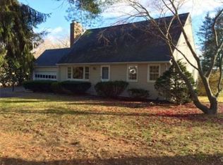 669 E Pleasant St, Amherst, MA 01002