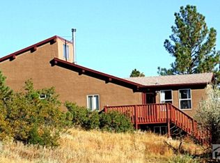 5461 Quail Ct, Pueblo, CO 81019