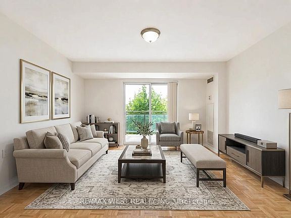 5th image of 2506 Rutherford Rd #414