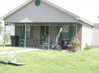 302 Southfield Dr, Harrisburg, AR 72432