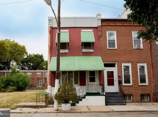 2116 N Natrona St, Philadelphia, PA 19121