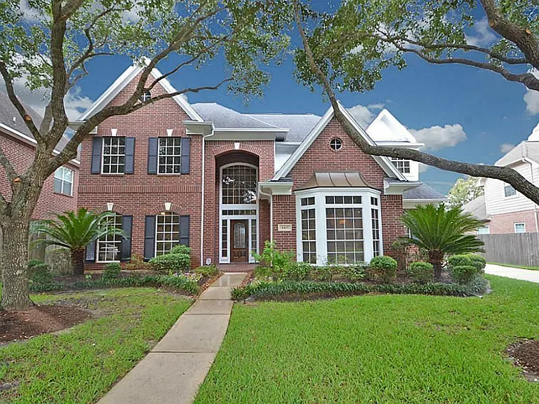4407 April Meadow Way — Photo 1