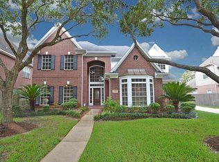 4407 April Meadow Way, Sugar Land, TX 77479