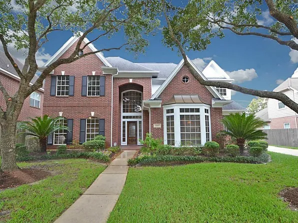 4407 April Meadow Way, Sugar Land, TX 77479