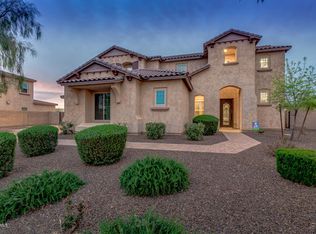 3148 E Wildhorse Ct, Gilbert, AZ 85297