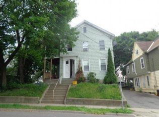 21 Gerard Ave, Binghamton, NY 13905