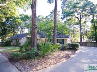 5 Watford Rd, Savannah, GA 31419
