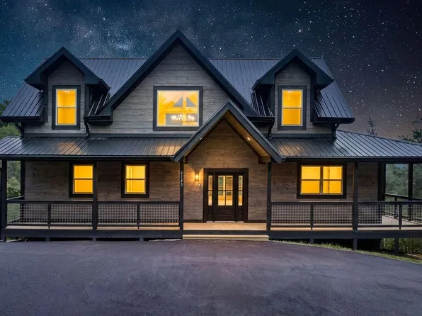 3123 Laughing Pine Ln Lot 43, Sevierville, TN 37862